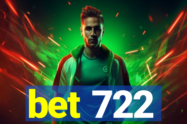bet 722