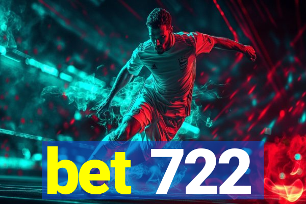 bet 722