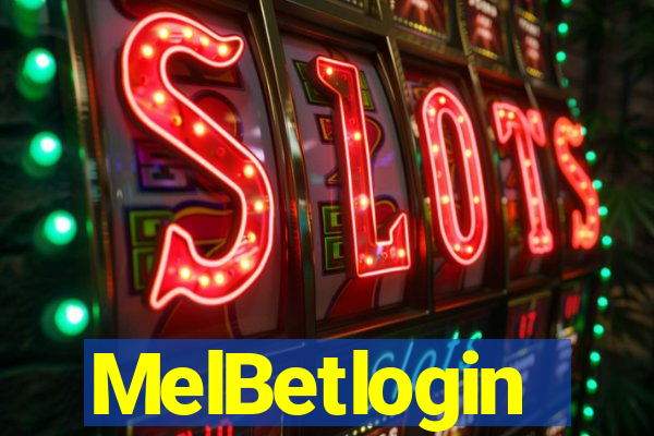 MelBetlogin