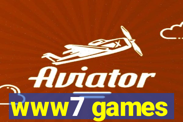 www7 games