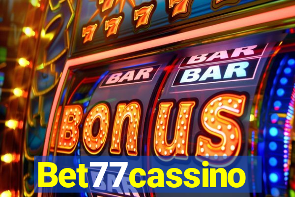 Bet77cassino