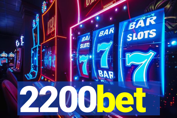 2200bet