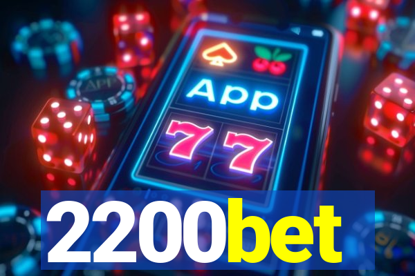 2200bet