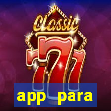 app para adolescentes ganhar dinheiro