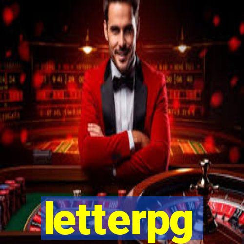 letterpg