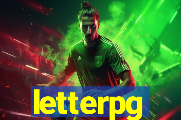 letterpg