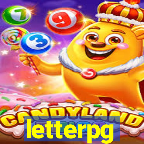 letterpg