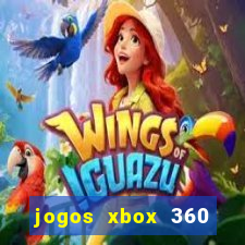 jogos xbox 360 download torrent