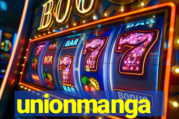 unionmanga
