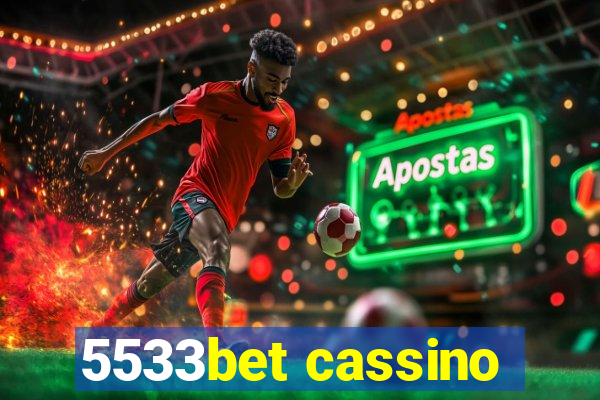 5533bet cassino