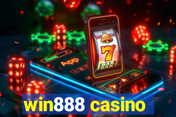 win888 casino