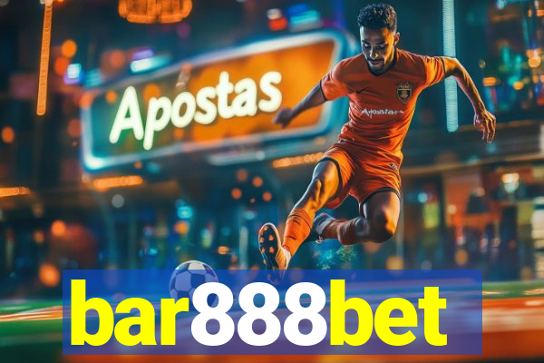 bar888bet