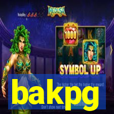 bakpg