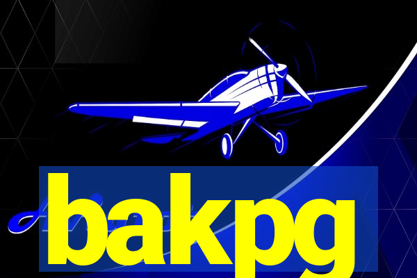 bakpg