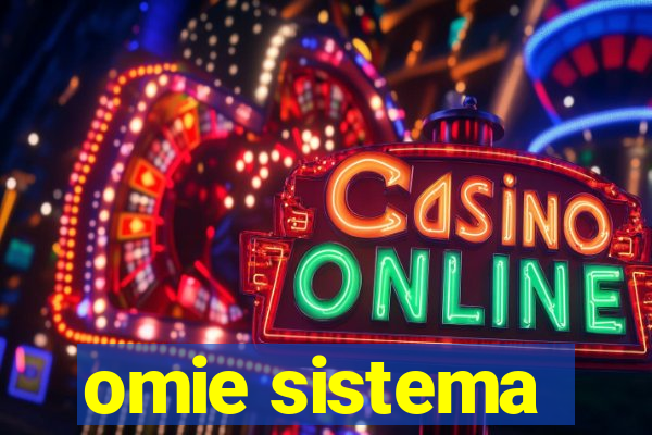 omie sistema