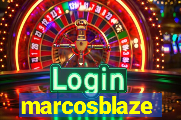 marcosblaze