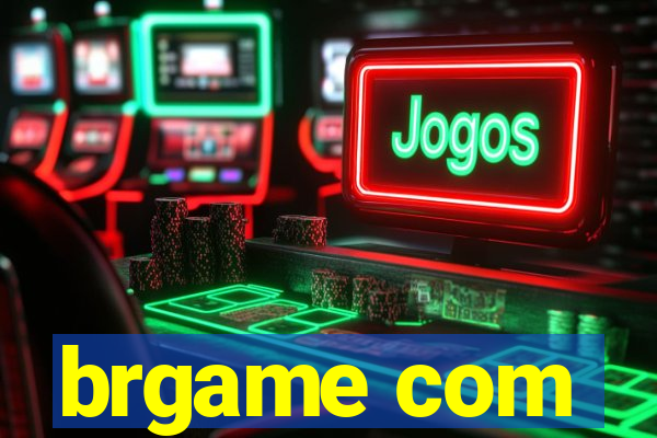 brgame com