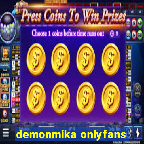demonmika onlyfans
