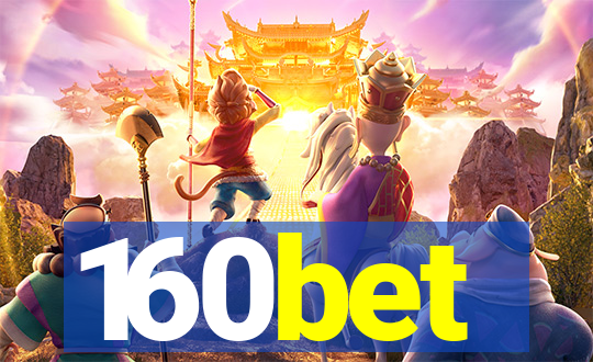 160bet