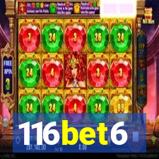 116bet6