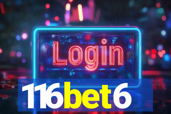 116bet6
