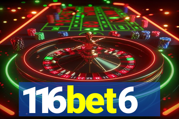116bet6