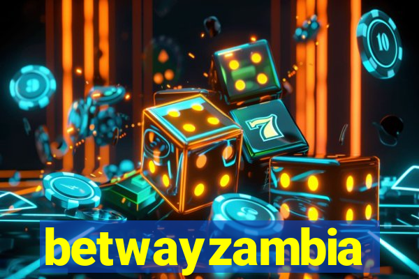 betwayzambia