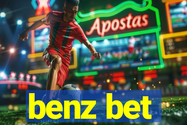 benz bet