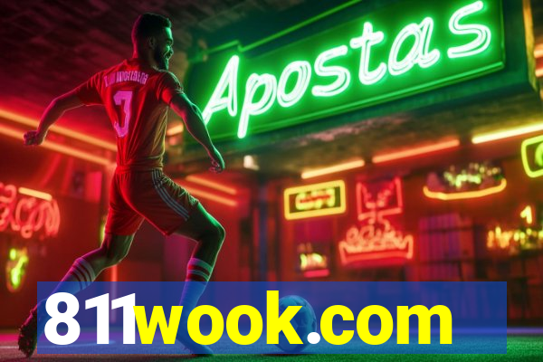 811wook.com