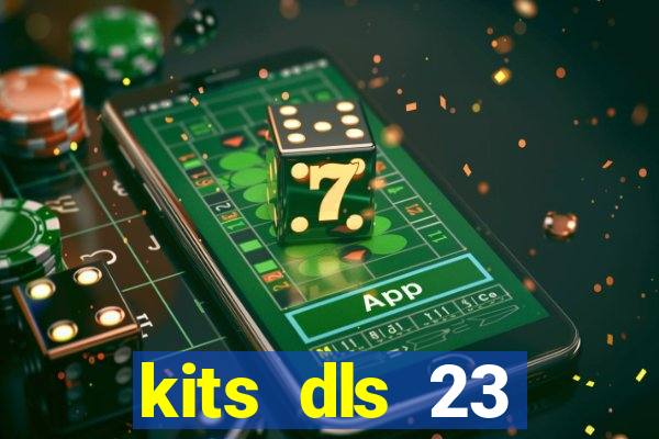 kits dls 23 manchester united