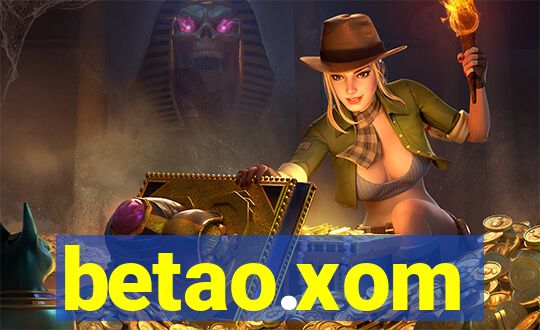 betao.xom