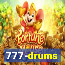 777-drums