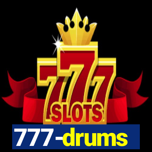 777-drums