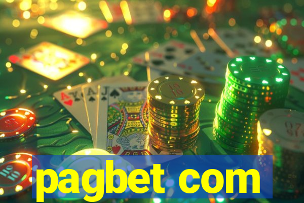 pagbet com