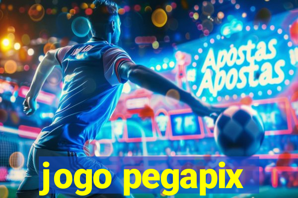jogo pegapix