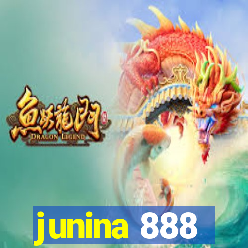 junina 888