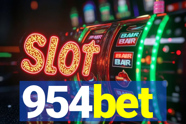 954bet