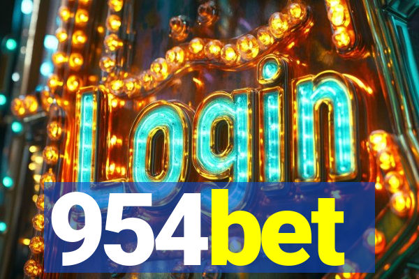 954bet