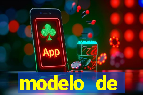 modelo de cancelamento de plano de saude