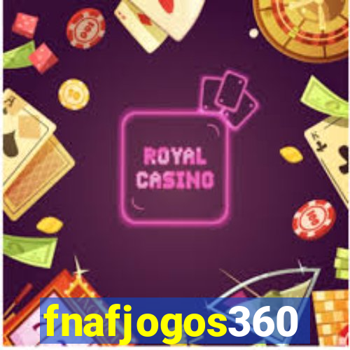 fnafjogos360