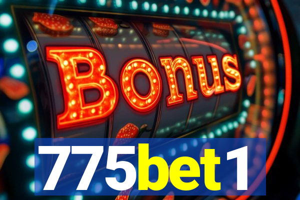775bet1