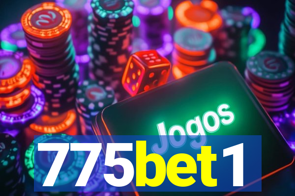 775bet1