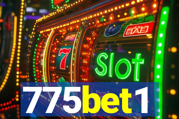 775bet1