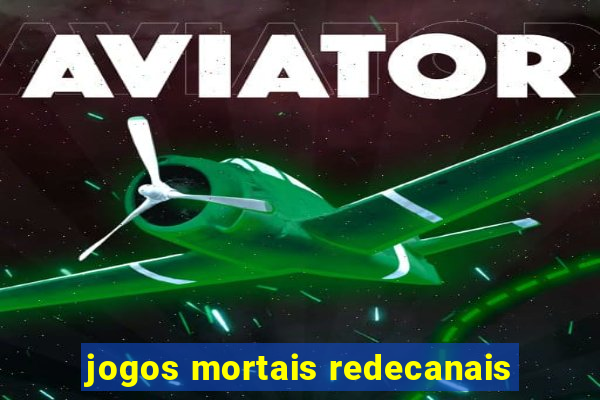 jogos mortais redecanais