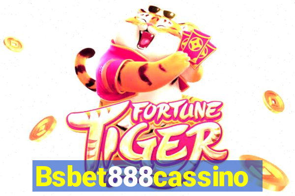 Bsbet888cassino