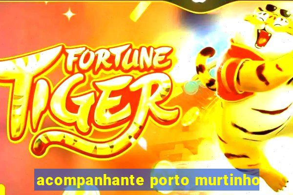 acompanhante porto murtinho