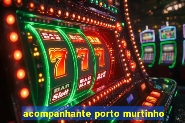acompanhante porto murtinho