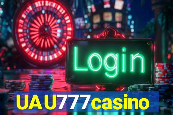 UAU777casino