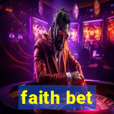 faith bet