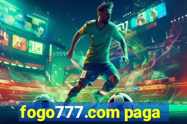 fogo777.com paga